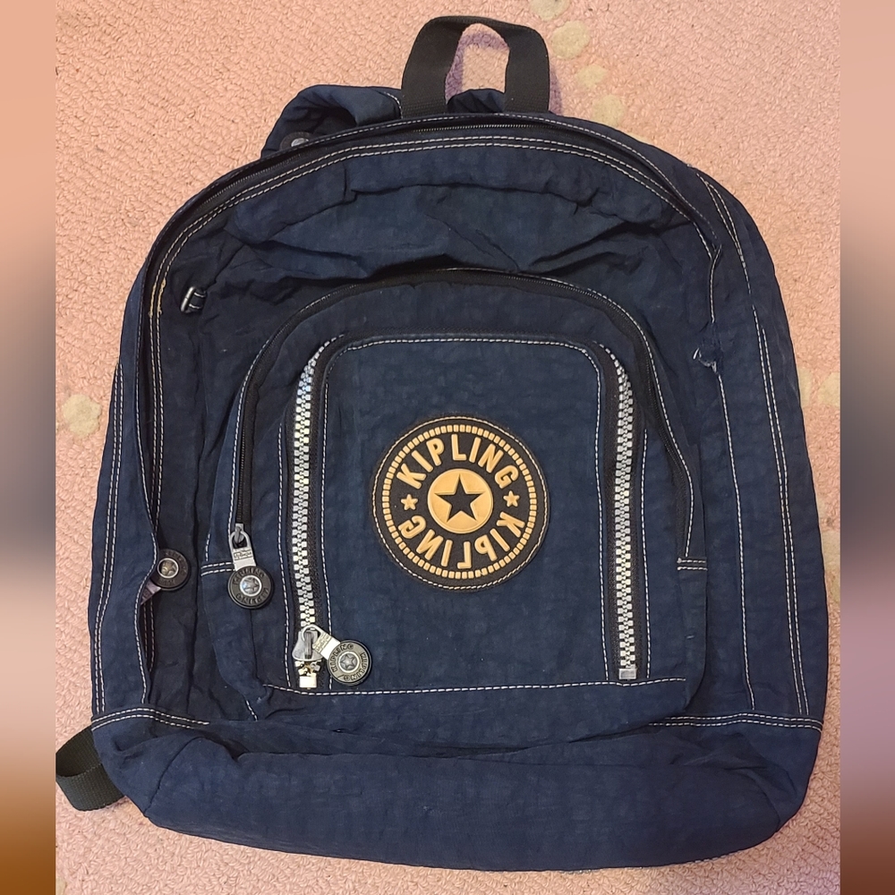 Kipling Backpack - image 1